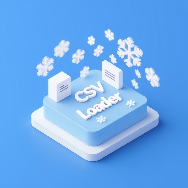 csv_to_snowflake