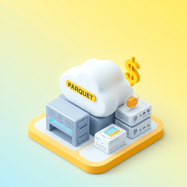 GCP Cost Saving